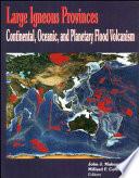 Large Igneous Provinces