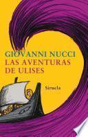 Livro Las aventuras de Ulises