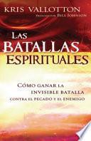 Las Batallas Espirituales