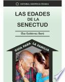 Livro Las edades de la senectud