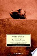 Livro Las Uvas Y El Viento/ The Grapes and The Wind