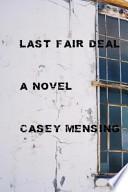 Last Fair Deal