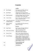 Latin American Music Review