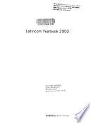 Latincom Yearbook