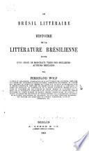 Le Brésil littéraire