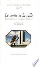 Le conte et la ville