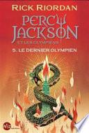 Le dernier Olympien