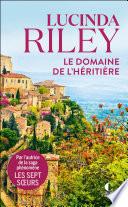 Le domaine de l'héritière