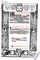 Le grant coustumier du pays [et] comte du Maine ... Avec la glose, additions, allegations [et] concordances