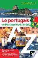 Le portugais du Portugal et du Brésil de A à Z