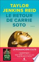 Le retour de Carrie Soto