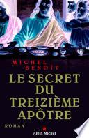 Livro Le Secret du treizième apôtre
