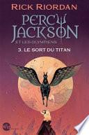 Le sort du titan