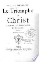 Le triomphe du Christ
