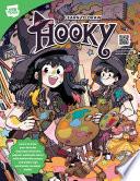 Learn to Draw Hooky