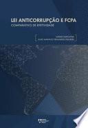 Lei Anticorrupção e FCPA
