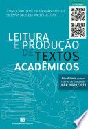 Leitura e Produção de Textos Acadêmicos