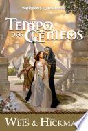 Lendas de Dragonlance Vol. 1 — Tempo dos Gêmeos