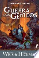 Lendas de Dragonlance Vol. 2 — Guerra dos Gêmeos