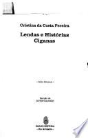 Lendas e histórias ciganas