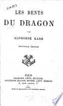 Les dents du dragon