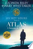 Les sept soeurs, tome 8