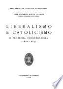 Liberalismo e catolicismo