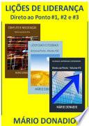Lições De Liderança