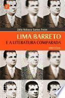 Lima Barreto e a Literatura Comparada: Ensaios