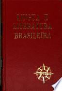 Lingua e literatura brasileira