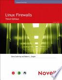 Linux Firewalls
