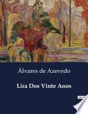 Lira Dos Vinte Anos