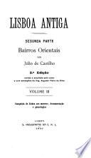 Lisboa Antiga