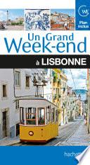 Lisbonne guide un grand week-end