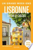 Lisbonne Un Grand Week-end