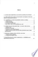Listagem de Cadernos CEDEC