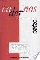 Listagem de Cadernos CEDEC