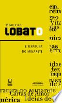 Literatura do minarete
