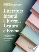 Literatura Infantil e Juvenil, Leitura e Ensino: