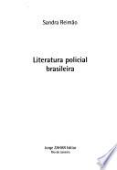 Literatura policial brasileira