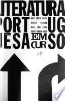Literatura portuguêsa em curso