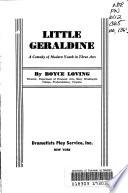 Little Geraldine