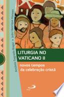 Liturgia no Vaticano II