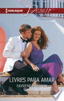 Livres para amar
