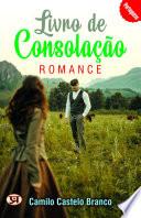 Livro de Consolação: Romance