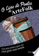 Livro De Pontos Do Arte Folk