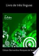 Livro De Três Línguas