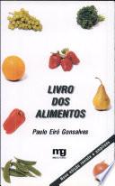 Livro dos alimentos