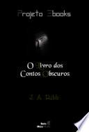 livro dos contos obscuros