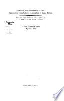 LMA Handbook